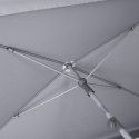 NC7826 PARASOL OGRODOWY 200 CM NILS NILS