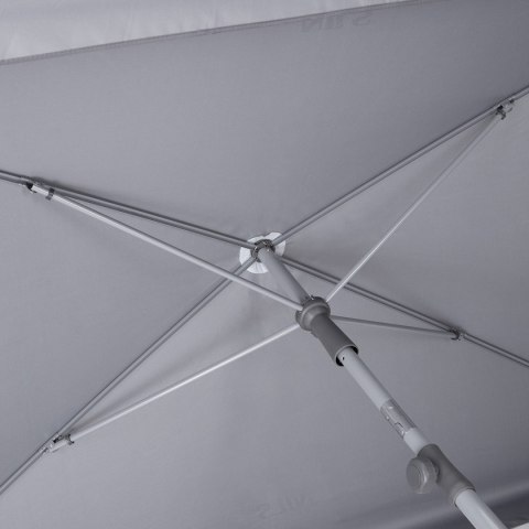 NC7826 PARASOL OGRODOWY 200 CM NILS NILS NC7826 PARASOL OGRODOWY 200 CM NILS NILS
