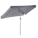 NC7826 PARASOL OGRODOWY 200 CM NILS NILS