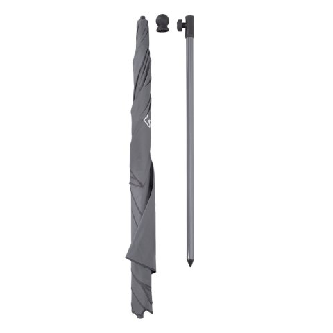 NC7826 PARASOL OGRODOWY 200 CM NILS NILS NC7826 PARASOL OGRODOWY 200 CM NILS NILS