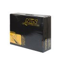 NJ1828 A CZARNY ROZM. S (31-34) ŁYŻWOROLKI NILS EXTREME NILS EXTREME