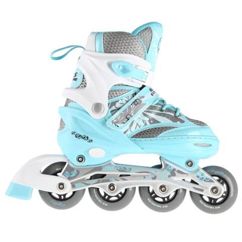 NA10602 NIEBIESKI ROZM. L(39-42) ŁYŻWOROLKI NILS EXTREME NILS EXTREME NA10602 NIEBIESKI ROZM. L(39-42) ŁYŻWOROLKI NILS EXTREME NILS EXTREME