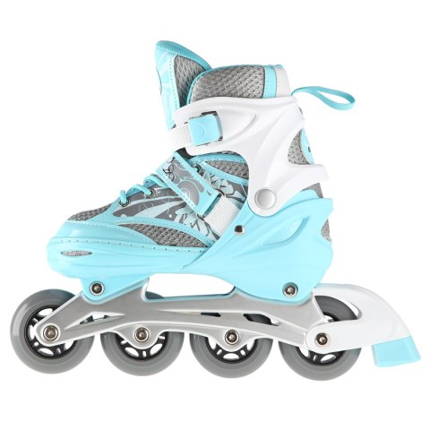 NA10602 NIEBIESKI ROZM. L(39-42) ŁYŻWOROLKI NILS EXTREME NILS EXTREME NA10602 NIEBIESKI ROZM. L(39-42) ŁYŻWOROLKI NILS EXTREME NILS EXTREME