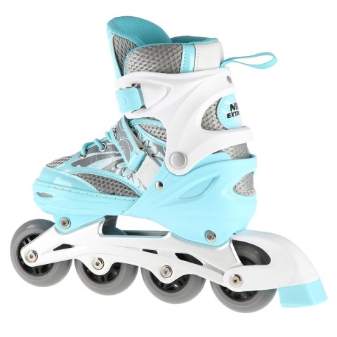 NA10602 NIEBIESKI ROZM. L(39-42) ŁYŻWOROLKI NILS EXTREME NILS EXTREME NA10602 NIEBIESKI ROZM. L(39-42) ŁYŻWOROLKI NILS EXTREME NILS EXTREME