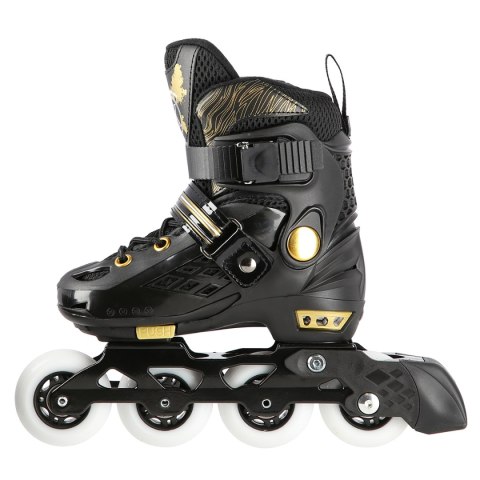 NA20004 CZARNY ROZM. L(38-41) ŁYŻWOROLKI NILS EXTREME NILS EXTREME NA20004 CZARNY ROZM. L(38-41) ŁYŻWOROLKI NILS EXTREME NILS EXTREME