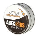 ABEC-9 RS GRAPHIT CHROME ŁOŻYSKA (8 szt) OPAK. METAL NILS EXTREME NILS EXTREME ABEC-9 RS GRAPHIT CHROME ŁOŻYSKA (8 szt) OPAK. METAL NILS EXTREME NILS EXTREME