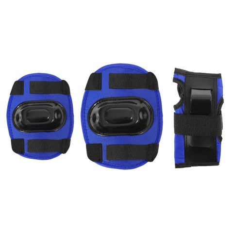 H108 ROZM. XS CIEMNY NIEBIESKI ZESTAW OCHRANIACZY NILS EXTREME H108 ROZM. XS CIEMNY NIEBIESKI ZESTAW OCHRANIACZY NILS EXTREME