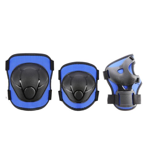 H110 ROZM. XS CIEMNY NIEBIESKI ZESTAW OCHRANIACZY NILS EXTREME H110 ROZM. XS CIEMNY NIEBIESKI ZESTAW OCHRANIACZY NILS EXTREME