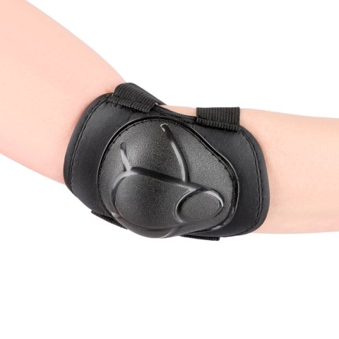 H110 ROZM. XS CZARNE ZESTAW OCHRANIACZY NILS EXTREME H110 ROZM. XS CZARNE ZESTAW OCHRANIACZY NILS EXTREME