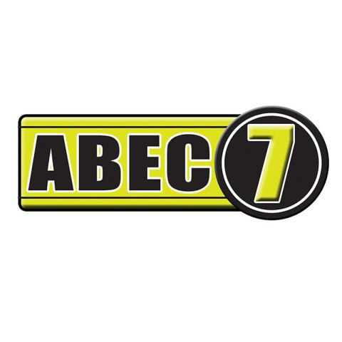 ABEC-7 CARBON ŁOŻYSKA (8 szt.) NILS EXTREME NILS EXTREME ABEC-7 CARBON ŁOŻYSKA (8 szt.) NILS EXTREME NILS EXTREME