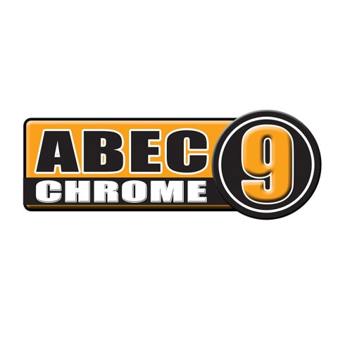 ABEC-9 CHROME ŁOŻYSKA (8 szt.) NILS EXTREME NILS EXTREME ABEC-9 CHROME ŁOŻYSKA (8 szt.) NILS EXTREME NILS EXTREME