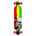 LONGBOARD WOOD HOMELAND SZKIELET NILS EXTREME NILS EXTREME