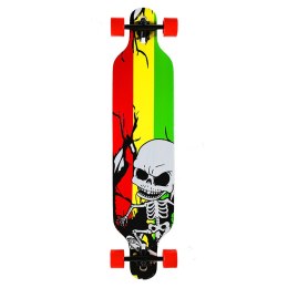LONGBOARD WOOD HOMELAND SZKIELET NILS EXTREME NILS EXTREME