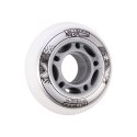 PU 64x24 82A BIAŁE KÓŁKA (4 szt.) NILS EXTREME NILS EXTREME PU 64x24 82A BIAŁE KÓŁKA (4 szt.) NILS EXTREME NILS EXTREME