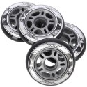 PU 64x24 82A CZARNE KÓŁKA (4 szt.) NILS EXTREME NILS EXTREME PU 64x24 82A CZARNE KÓŁKA (4 szt.) NILS EXTREME NILS EXTREME