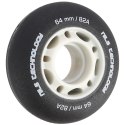 PU 64x24 82A CZARNE MATOWE KÓŁKA (4 szt.) NILS EXTREME NILS EXTREME PU 64x24 82A CZARNE MATOWE KÓŁKA (4 szt.) NILS EXTREME NILS EXTREME