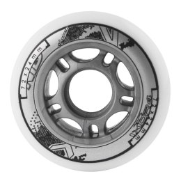 PU 72x24 82A BIAŁE KÓŁKA (4 szt.) NILS EXTREME NILS EXTREME