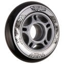 PU 76x24 82A CZARNE KÓŁKA (4 szt.) NILS EXTREME NILS EXTREME