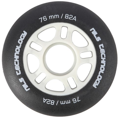 PU 76x24 82A CZARNE MATOWE KÓŁKA (4 szt.) NILS EXTREME NILS EXTREME PU 76x24 82A CZARNE MATOWE KÓŁKA (4 szt.) NILS EXTREME NILS EXTREME