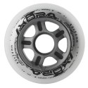 PU 80x24 82A BIAŁE KÓŁKA (4 szt.) NILS EXTREME NILS EXTREME