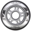 PU 80x24 82A CZARNE N KÓŁKA (4 szt.) NILS EXTREME NILS EXTREME