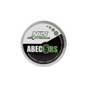 ABEC-5 RS ZIELONY CARBON ŁOŻYSKA (8szt.) OPAK. METAL NILS EXTREME NILS EXTREME
