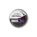 ABEC-9 RS PURPUROWY CARBON ŁOŻYSKA (8szt.) OPAK. METAL NILS EXTREME NILS EXTREME