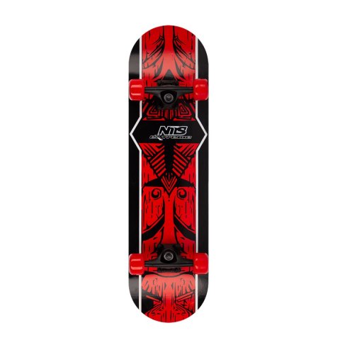 CR3108SA AZTEC DESKOROLKA NILS EXTREME NILS EXTREME CR3108SA AZTEC DESKOROLKA NILS EXTREME NILS EXTREME