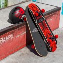 CR3108SA AZTEC DESKOROLKA NILS EXTREME NILS EXTREME