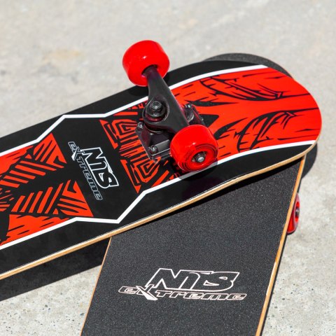 CR3108SA AZTEC DESKOROLKA NILS EXTREME NILS EXTREME CR3108SA AZTEC DESKOROLKA NILS EXTREME NILS EXTREME