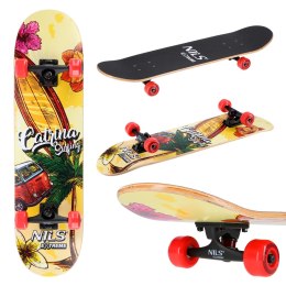CR3108SA CALIFORNICATION DESKOROLKA NILS EXTREME NILS EXTREME