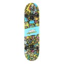 CR3108SA COLOR WORMS 2 DESKOROLKA NILS EXTREME NILS EXTREME