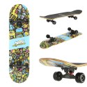 CR3108SA COLOR WORMS 2 DESKOROLKA NILS EXTREME NILS EXTREME