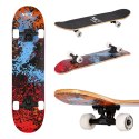 CR3108SA DOTS DESKOROLKA NILS EXTREME NILS EXTREME