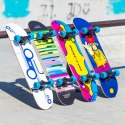 CR3108SA ERROR DESKOROLKA NILS EXTREME NILS EXTREME