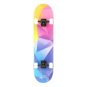 CR3108SA GEOMETRIC DESKOROLKA NILS EXTREME NILS EXTREME