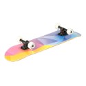 CR3108SA GEOMETRIC DESKOROLKA NILS EXTREME NILS EXTREME