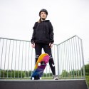 CR3108SA GEOMETRIC DESKOROLKA NILS EXTREME NILS EXTREME