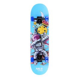 CR3108SA GRAVITY DESKOROLKA NILS EXTREME NILS EXTREME