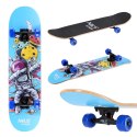 CR3108SA GRAVITY DESKOROLKA NILS EXTREME NILS EXTREME