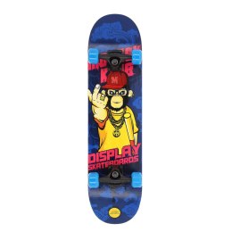 CR3108SA MONKEY DESKOROLKA NILS EXTREME NILS EXTREME