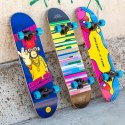 CR3108SA MONKEY DESKOROLKA NILS EXTREME NILS EXTREME