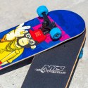 CR3108SA MONKEY DESKOROLKA NILS EXTREME NILS EXTREME