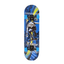 CR3108SA SKATE KING DESKOROLKA NILS EXTREME NILS EXTREME
