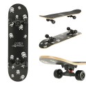 CR3108SA SKULLS DESKOROLKA NILS EXTREME NILS EXTREME