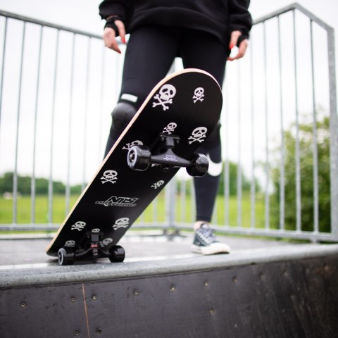 CR3108SA SKULLS DESKOROLKA NILS EXTREME NILS EXTREME CR3108SA SKULLS DESKOROLKA NILS EXTREME NILS EXTREME