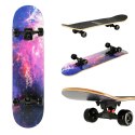 CR3108SA SPACE DESKOROLKA NILS EXTREME NILS EXTREME