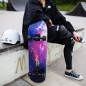 CR3108SA SPACE DESKOROLKA NILS EXTREME NILS EXTREME