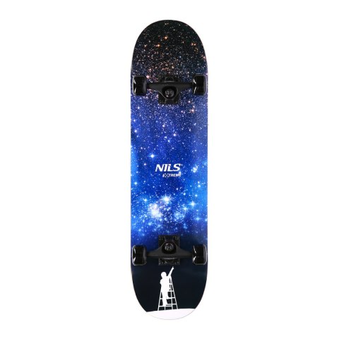 CR3108SA SPACE STAR DESKOROLKA NILS EXTREME NILS EXTREME CR3108SA SPACE STAR DESKOROLKA NILS EXTREME NILS EXTREME