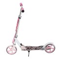 HA205 PINK PU 205MM HULAJNOGA NILS EXTREME NILS EXTREME